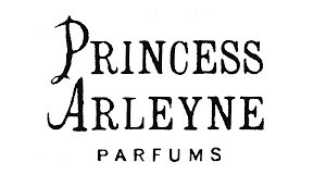 Princess Arleyne Parfums